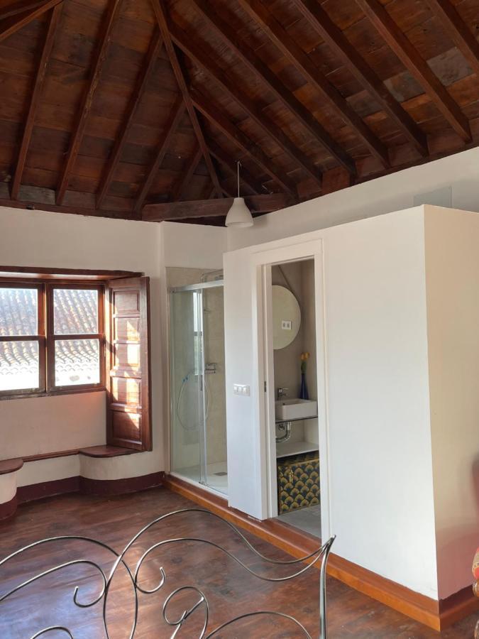Casa Madalita Villa San Andres  Exterior photo