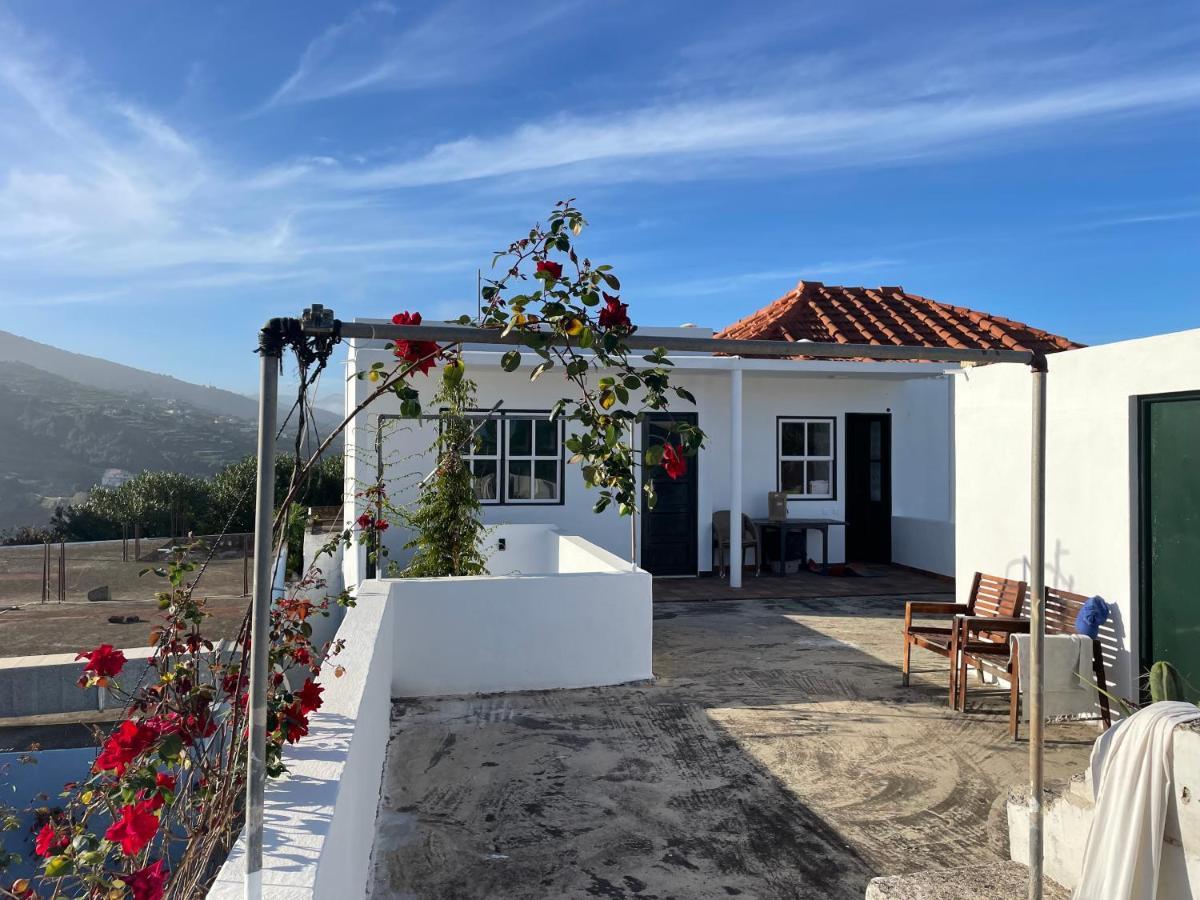 Casa Madalita Villa San Andres  Exterior photo
