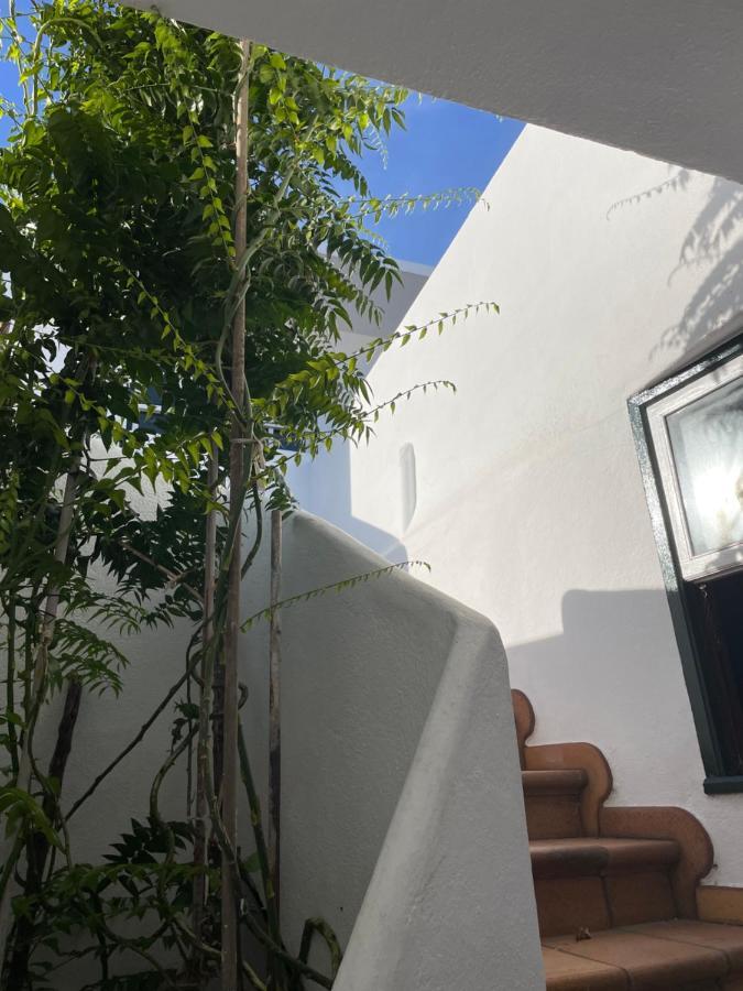 Casa Madalita Villa San Andres  Exterior photo