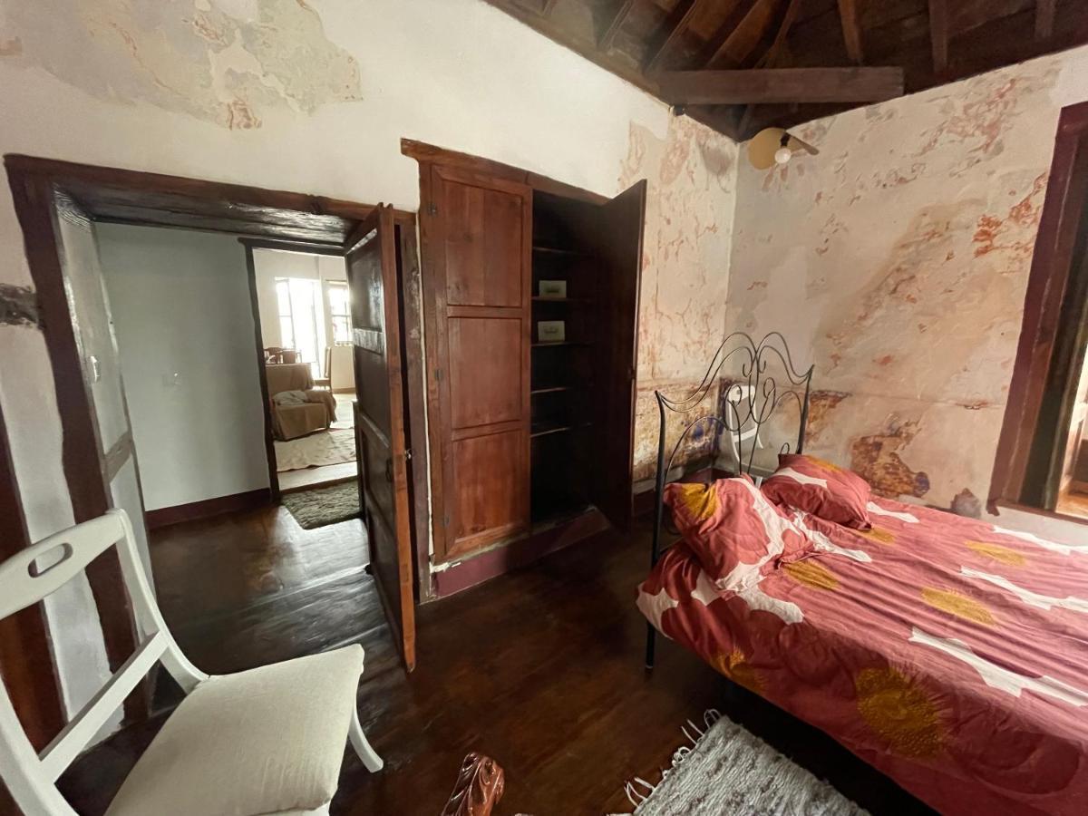 Casa Madalita Villa San Andres  Exterior photo