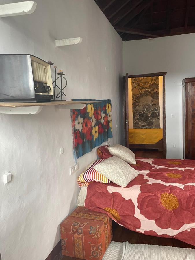 Casa Madalita Villa San Andres  Exterior photo