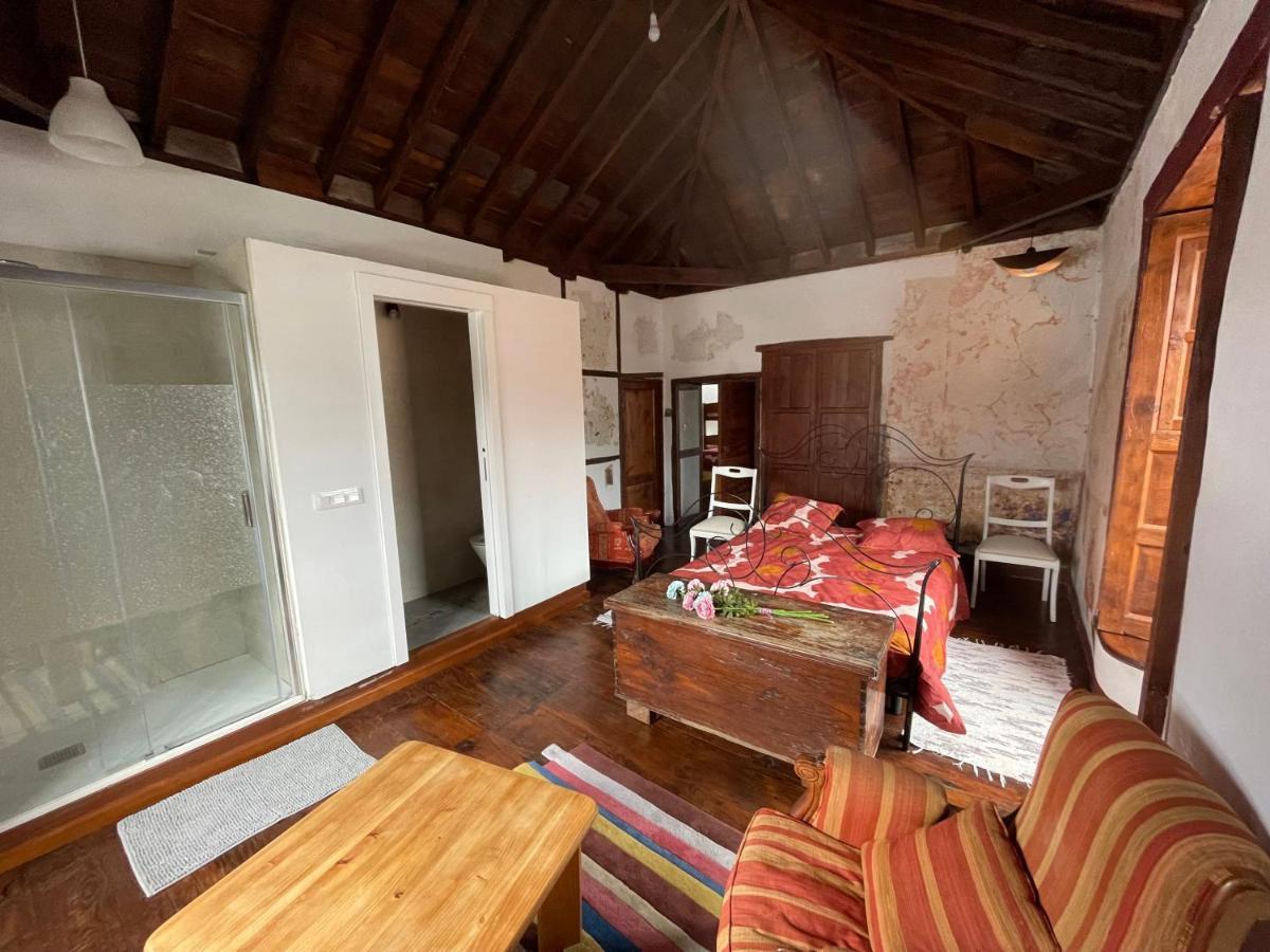 Casa Madalita Villa San Andres  Exterior photo