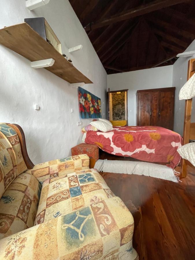 Casa Madalita Villa San Andres  Exterior photo